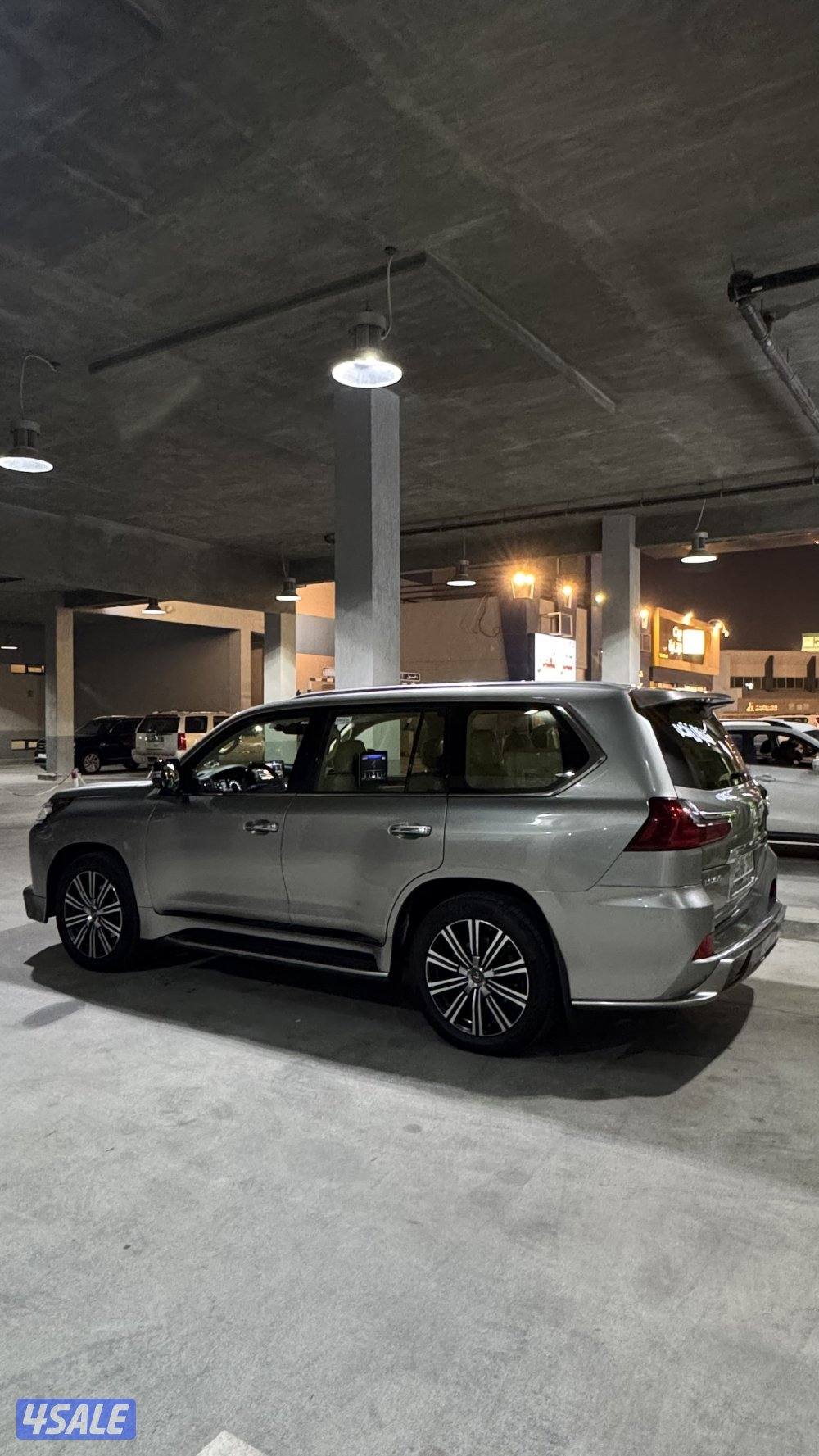 لكزس سبورت2