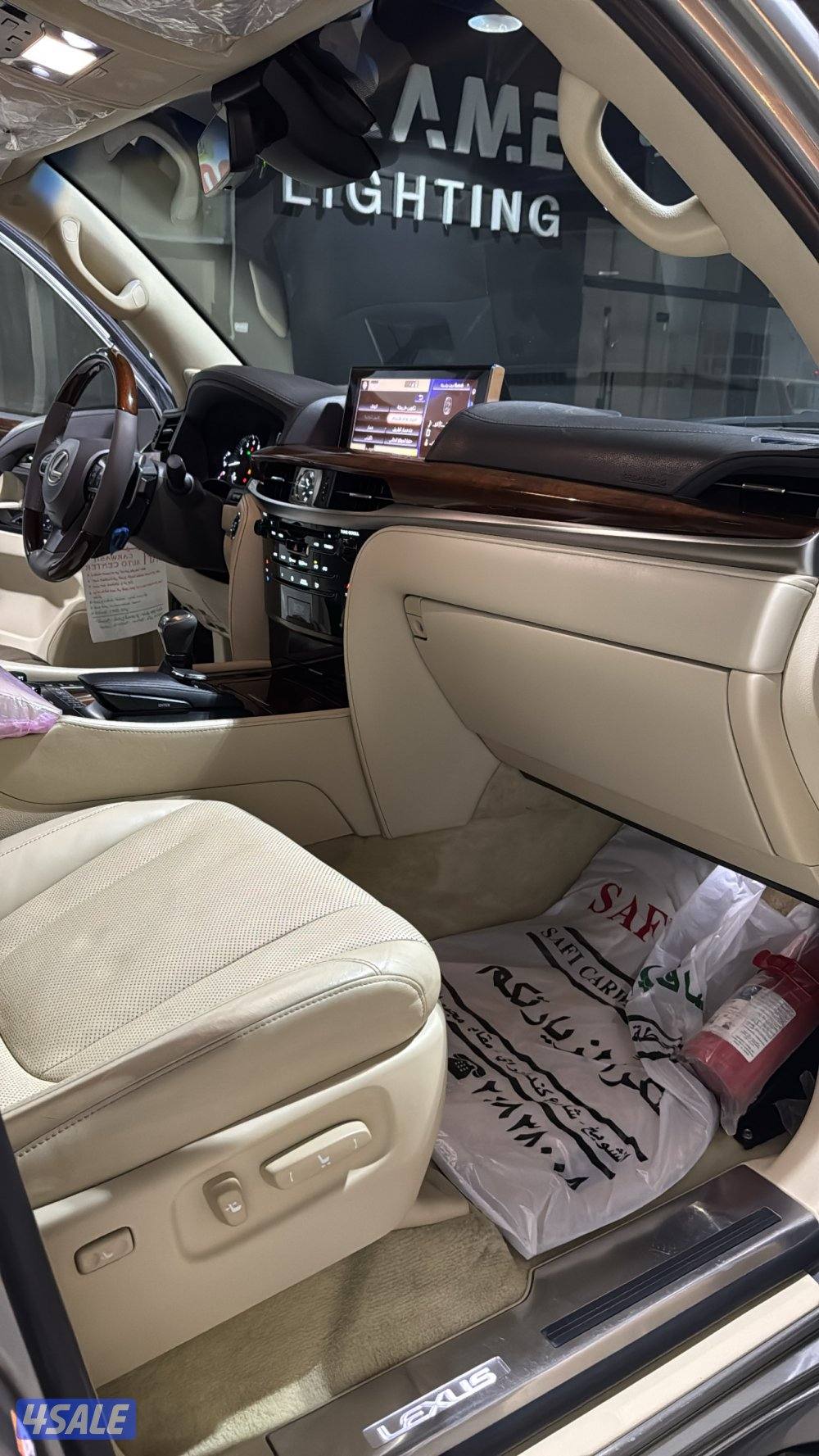 لكزس سبورت6