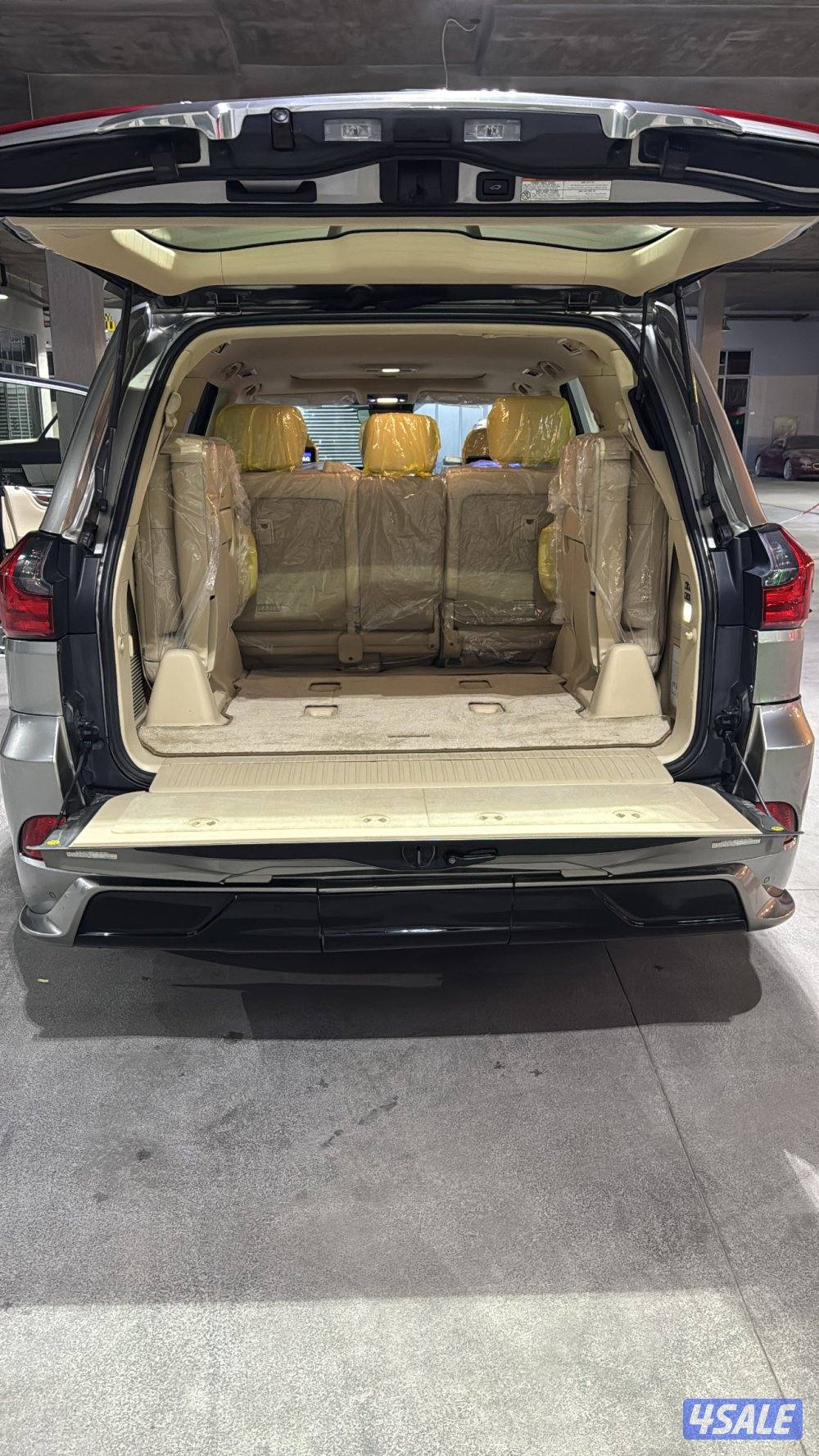 لكزس سبورت7