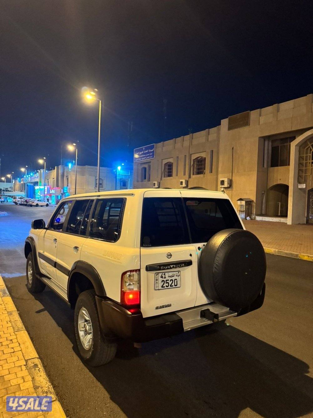 للبيع فتك ال اس ٦ لتر0