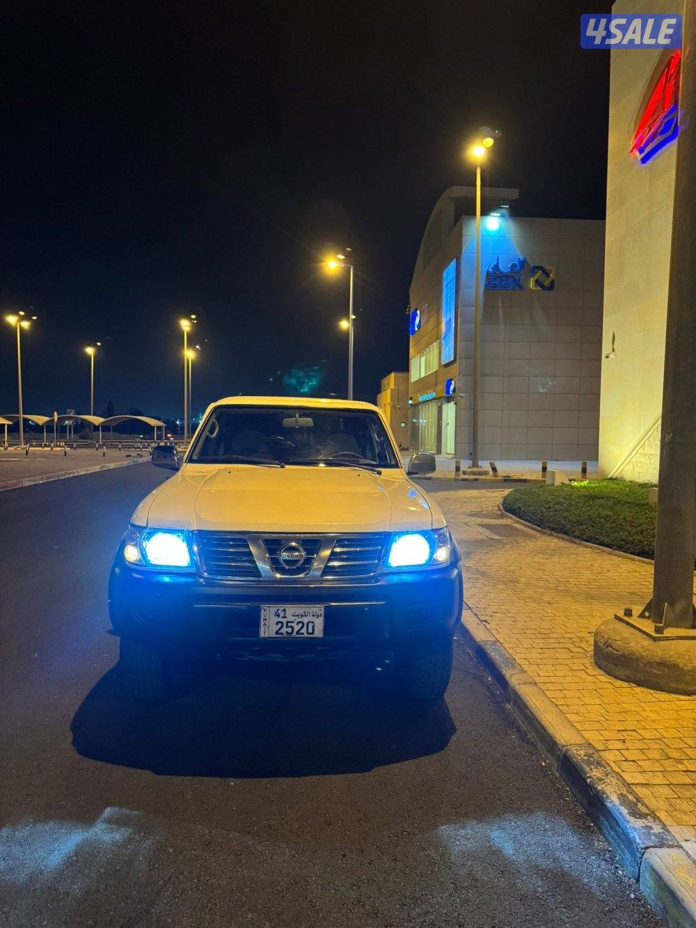 للبيع فتك ال اس ٦ لتر2