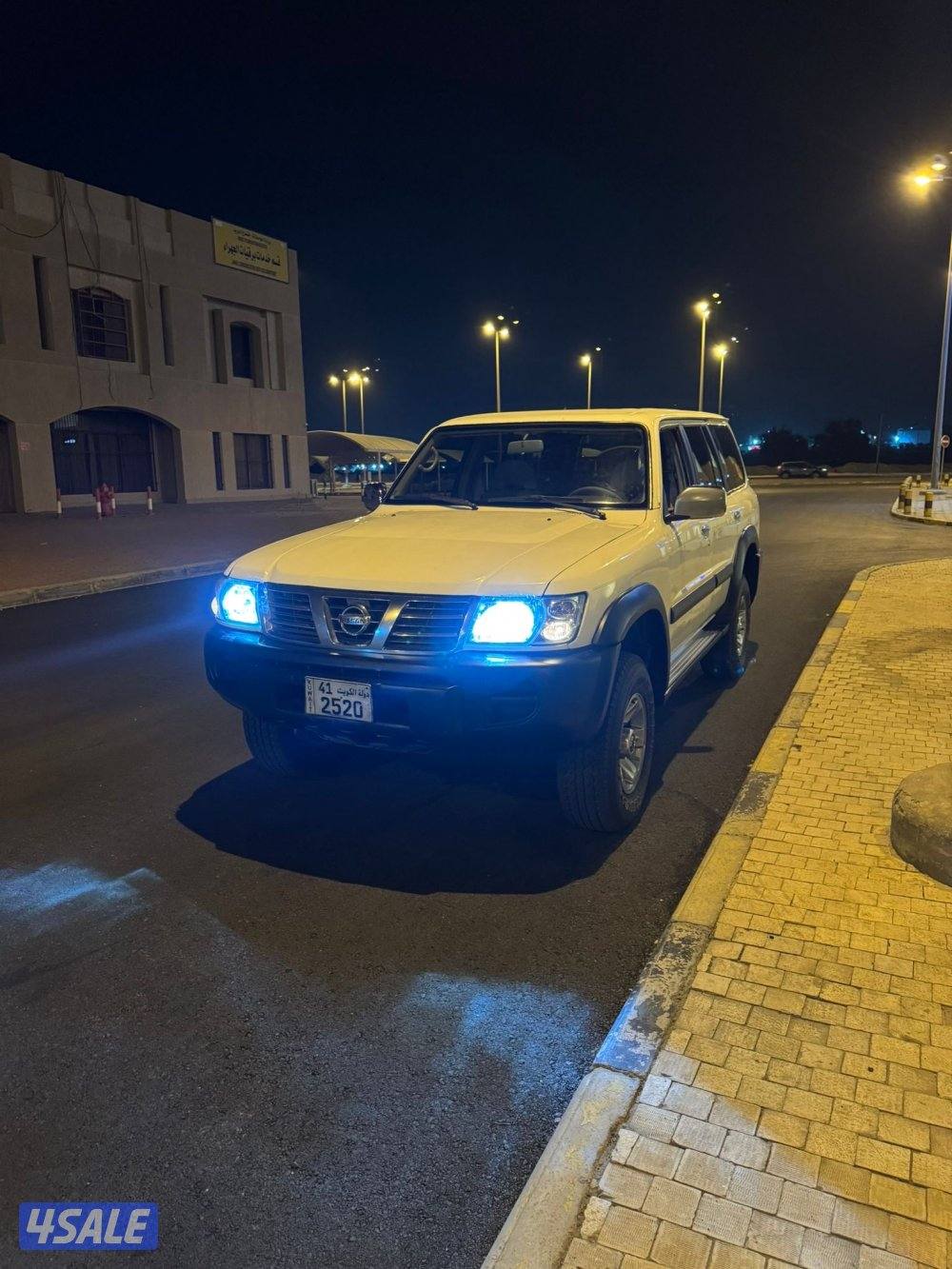 للبيع فتك ال اس ٦ لتر3