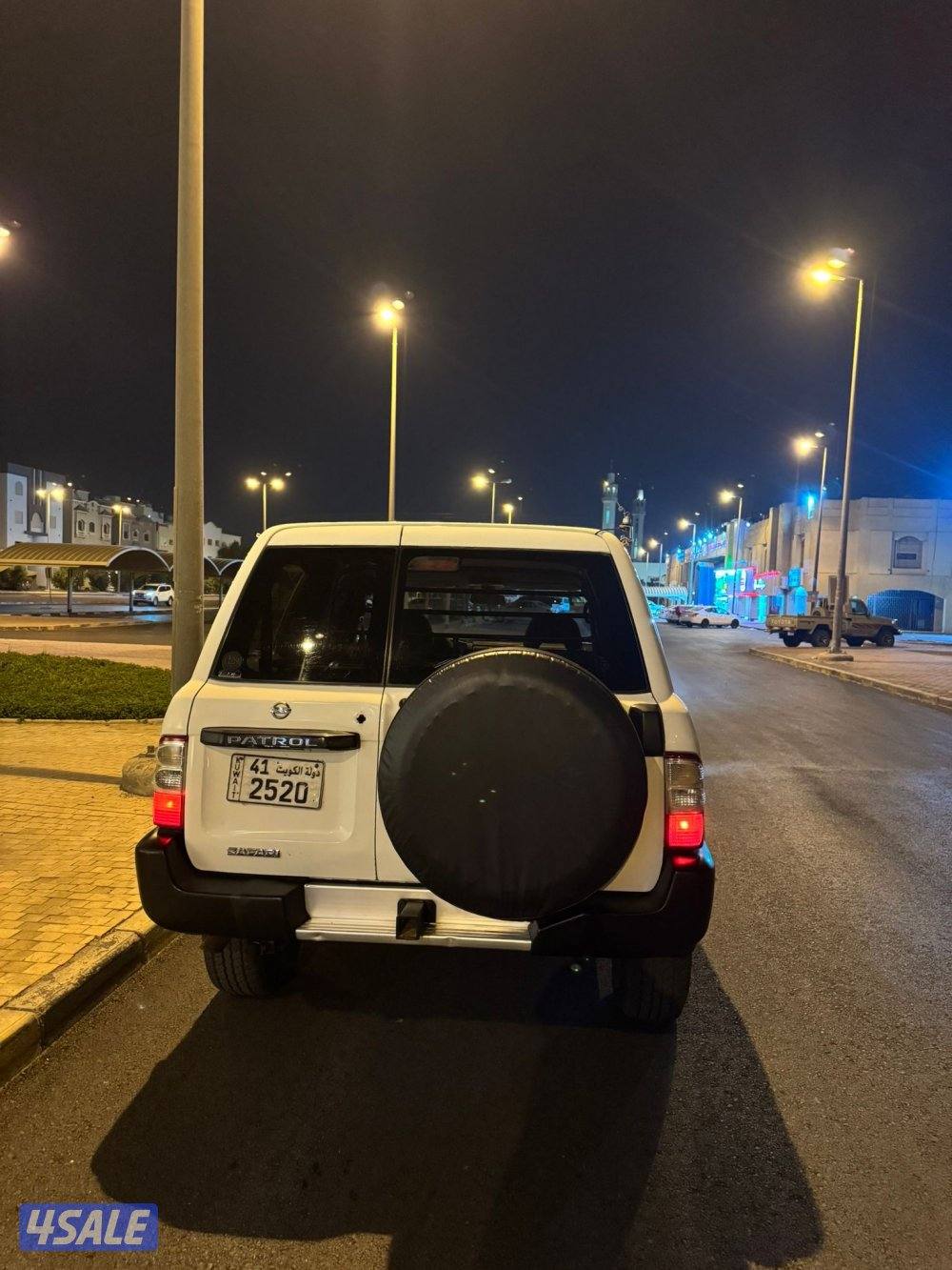 للبيع فتك ال اس ٦ لتر4