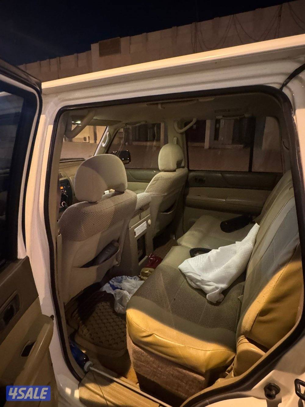 للبيع فتك ال اس ٦ لتر6