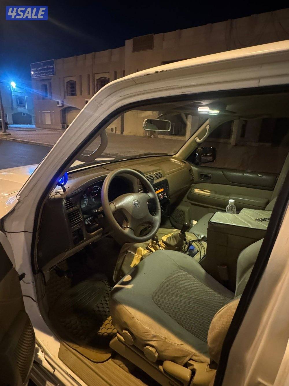 للبيع فتك ال اس ٦ لتر5