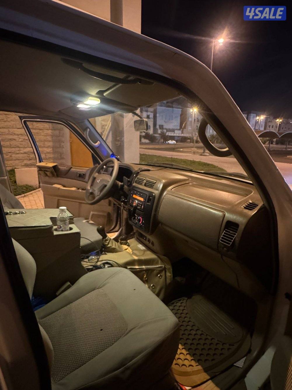 للبيع فتك ال اس ٦ لتر7