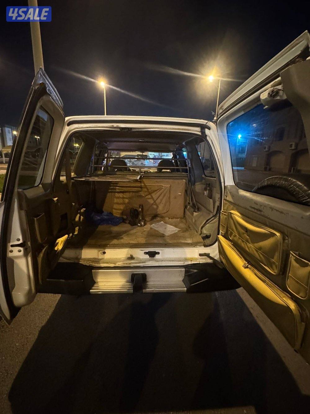 للبيع فتك ال اس ٦ لتر8