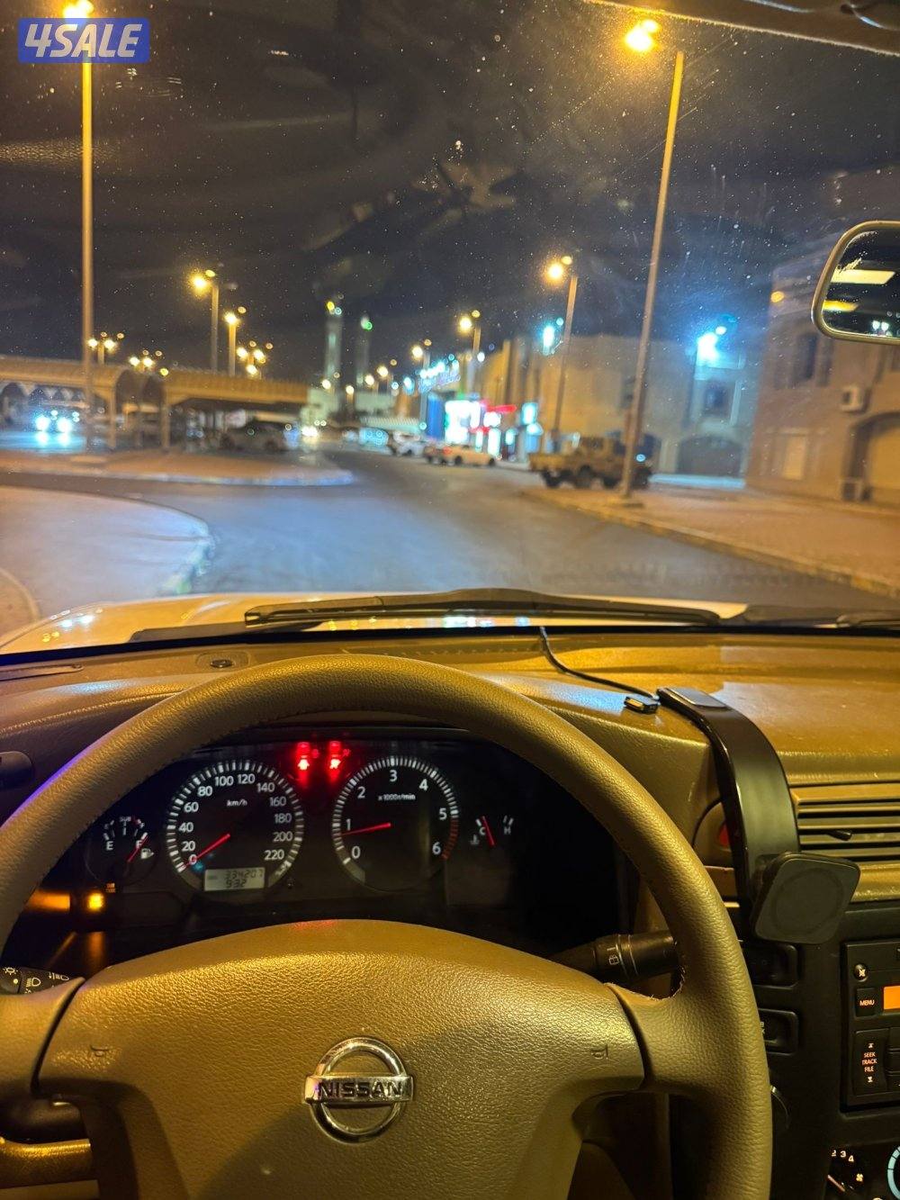 للبيع فتك ال اس ٦ لتر9