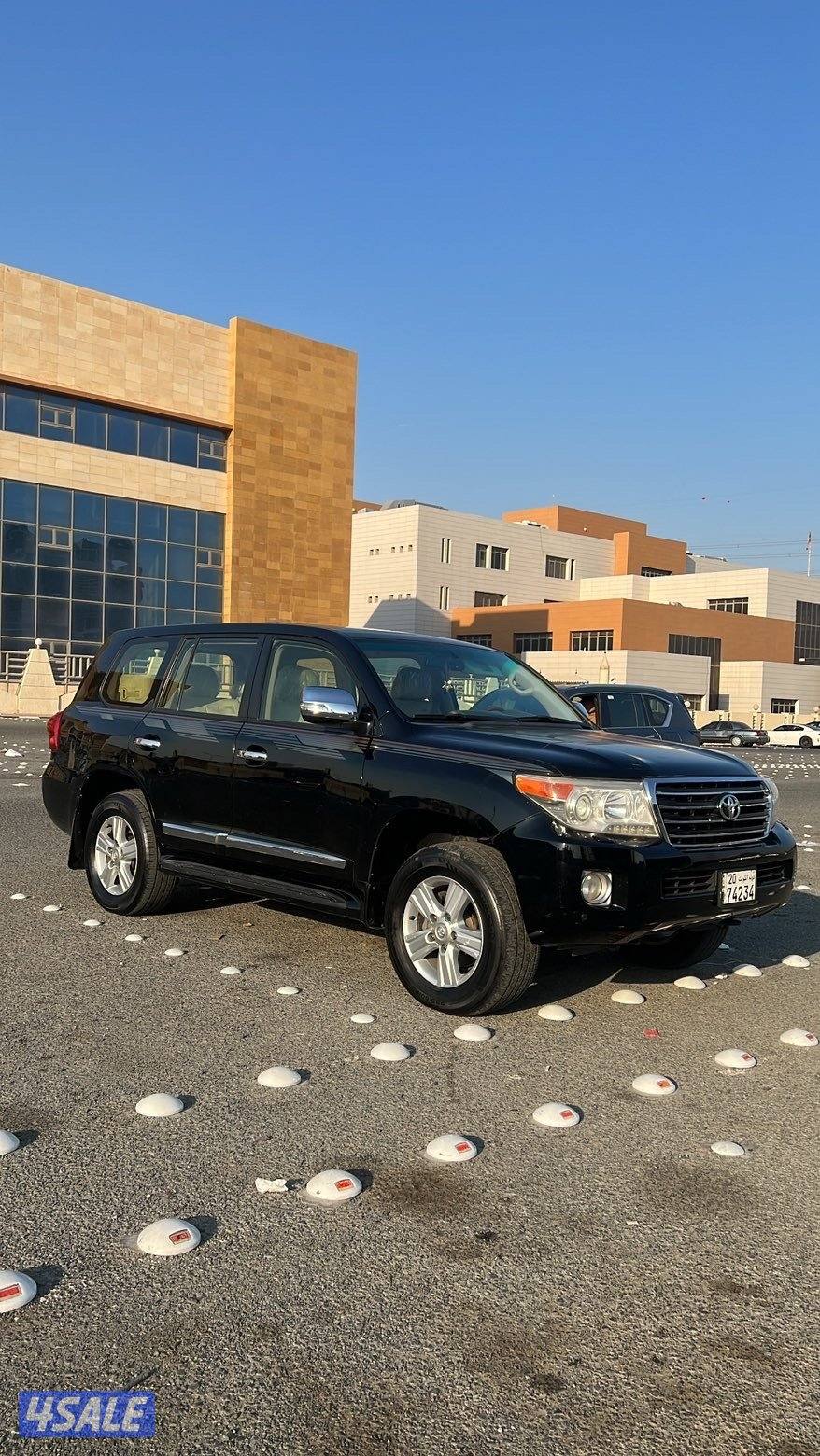 للبيع لاند ٢٠١٣0