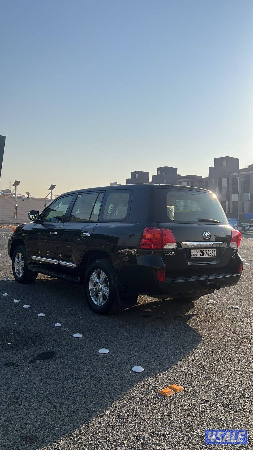 للبيع لاند ٢٠١٣2