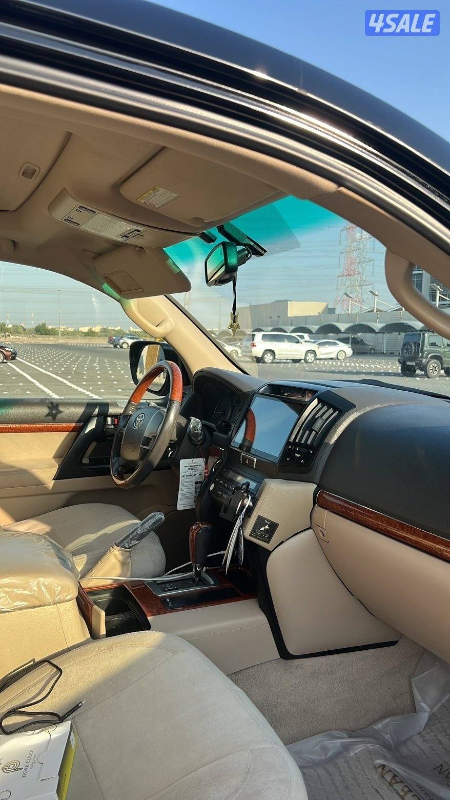 للبيع لاند ٢٠١٣3