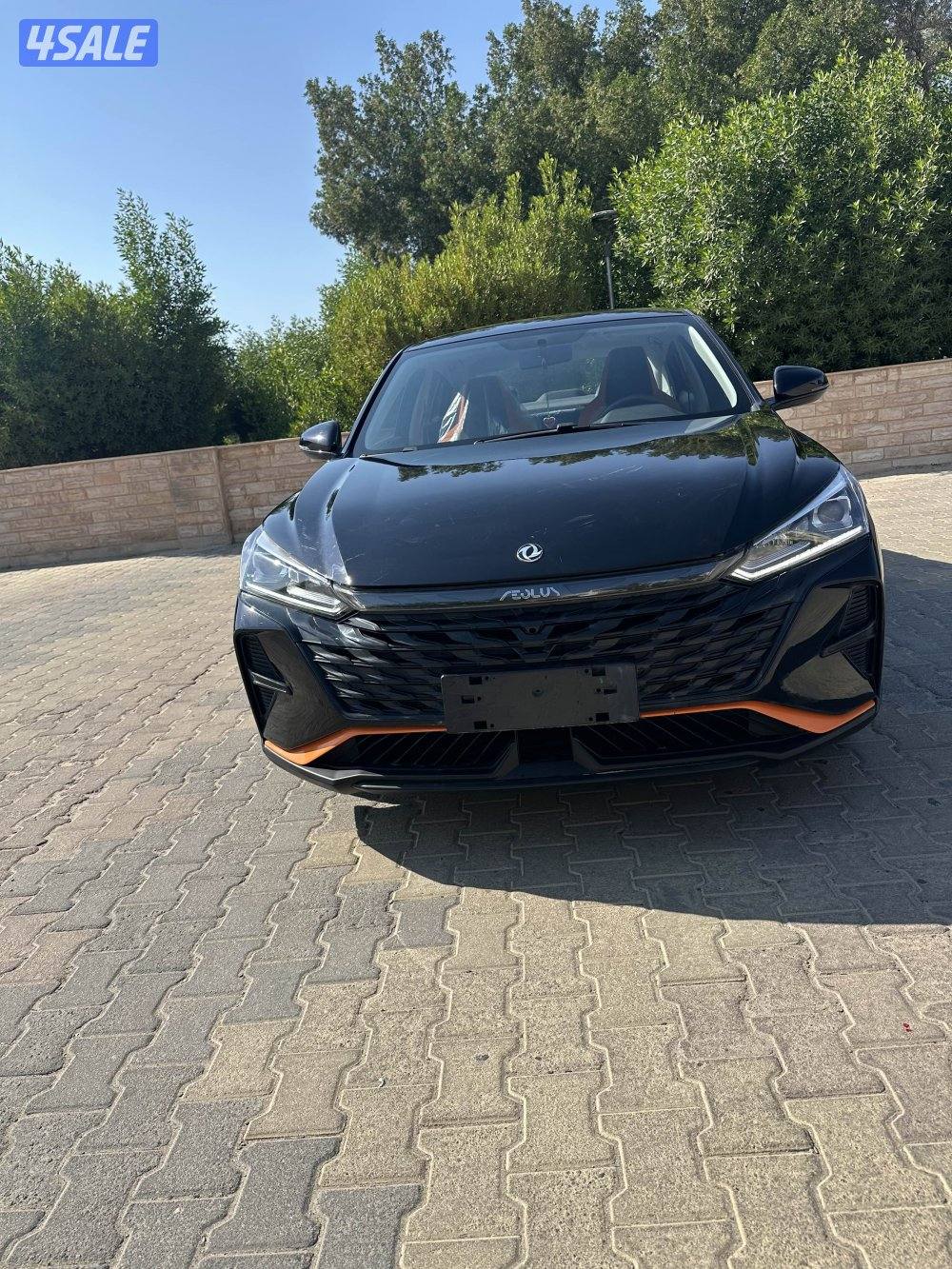 دي أف ام  A302