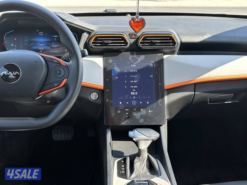 دي أف ام  A303