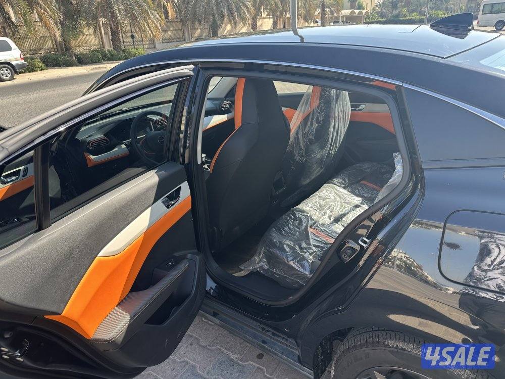 دي أف ام  A307