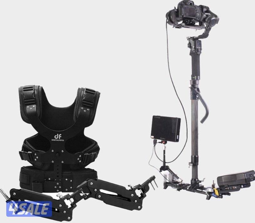 DF DIGITALFOTO Thanos Pro II1