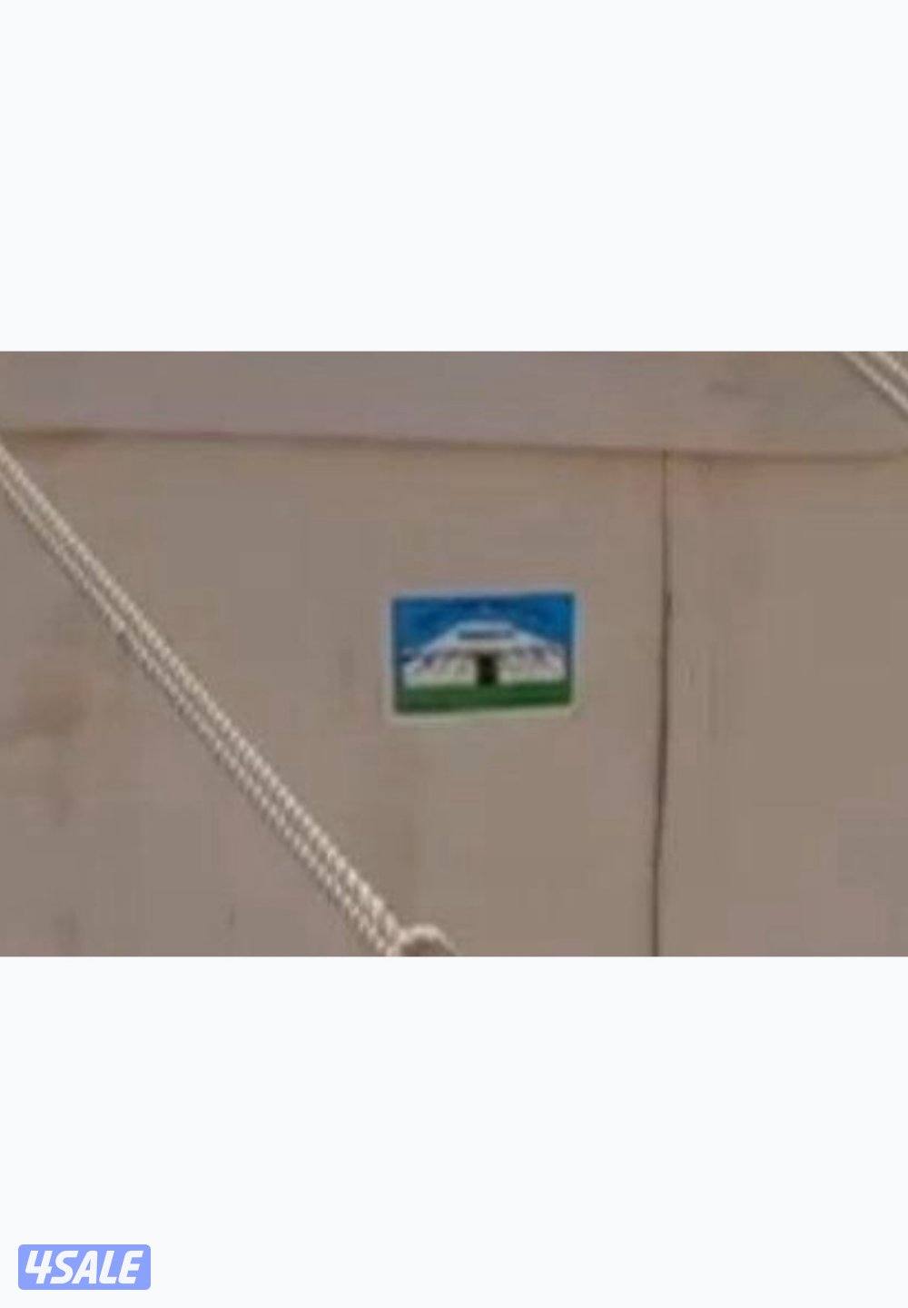 الصباح 10/5 مبنيه موسمين شبة جديدة مع جملونها0