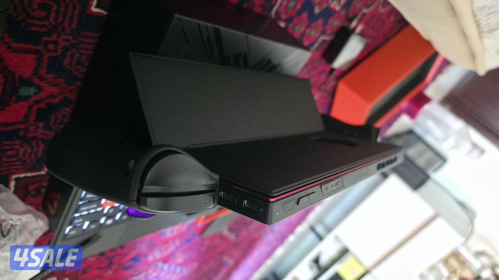 Onexplayer x1 Pro 355kd 32gb gaming laptop and tablet1