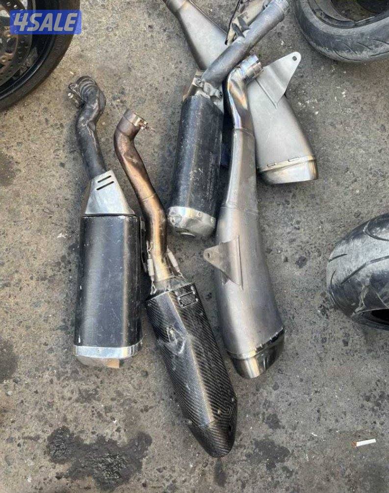 للبيع دبات وكاله سراد من ٢٠٠٧ لي ٢٠١١0