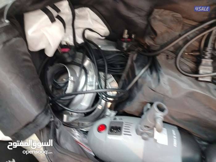 إضاءة VALIDIO واضاءة VISICO4