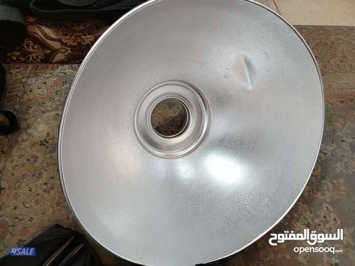 إضاءة VALIDIO واضاءة VISICO9