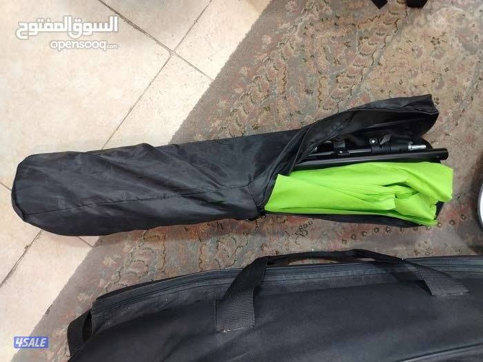 إضاءة VALIDIO واضاءة VISICO8