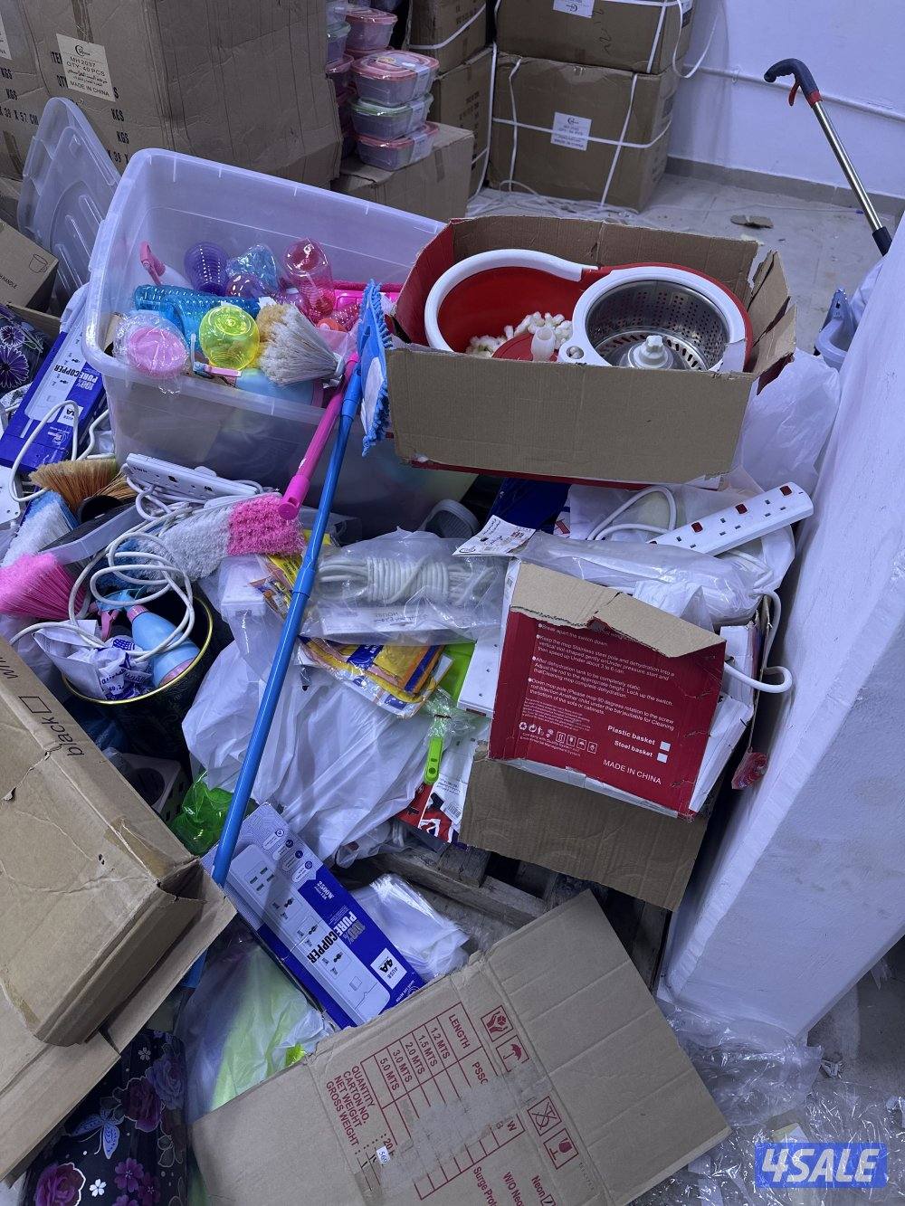 بيع بضاعه مشكله أستك با جمله2