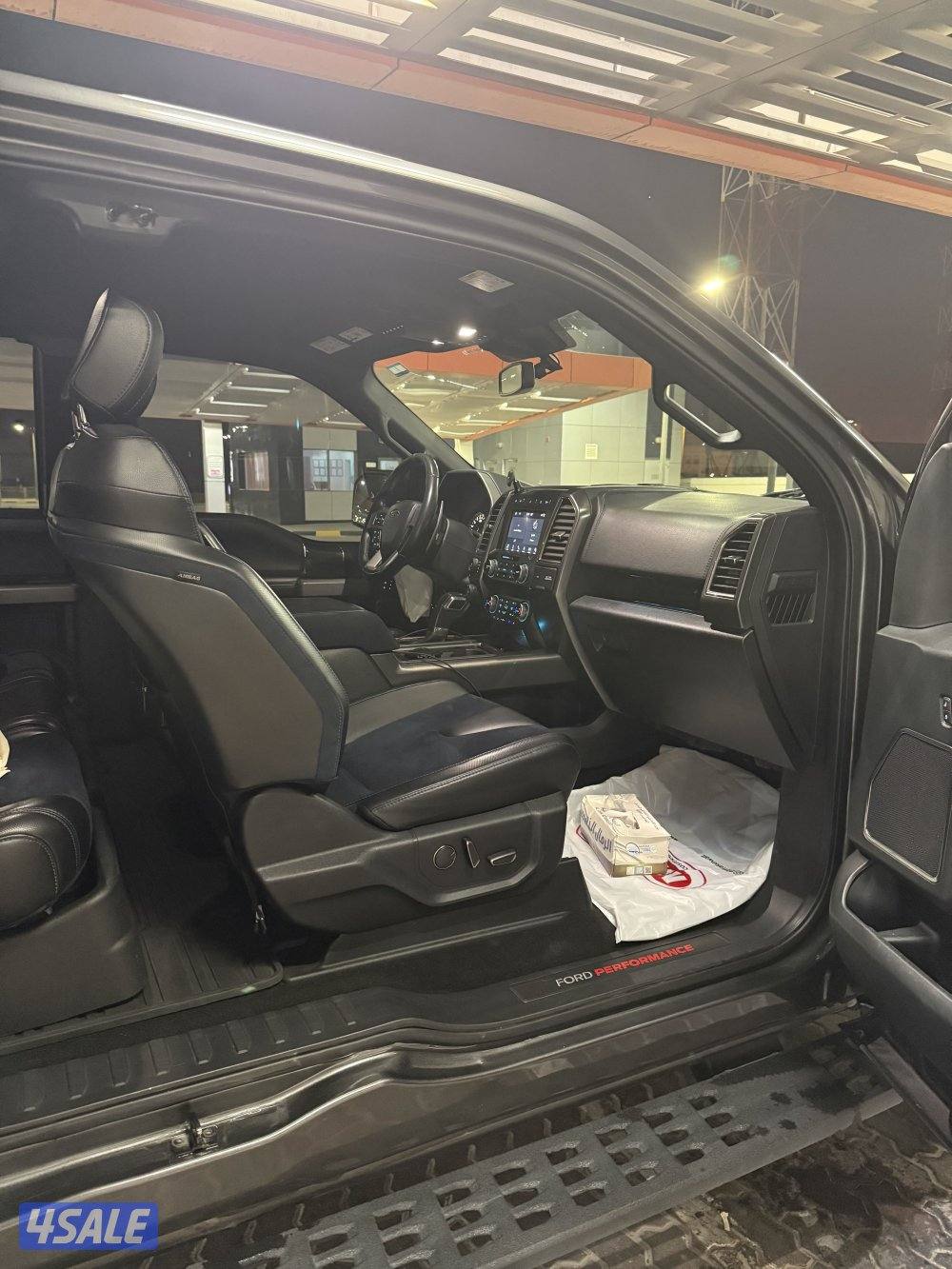 للبيع فورد رابتر8