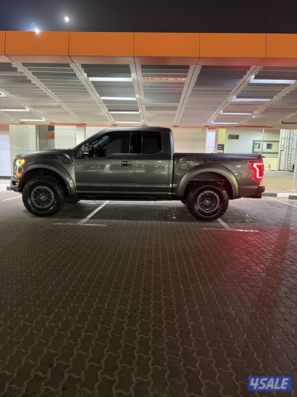 للبيع فورد رابتر10