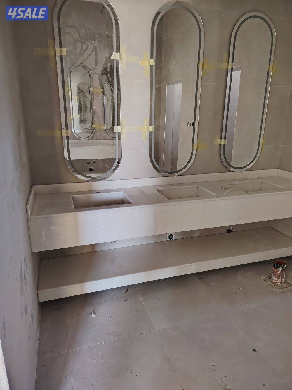 أعمال الديكورات1