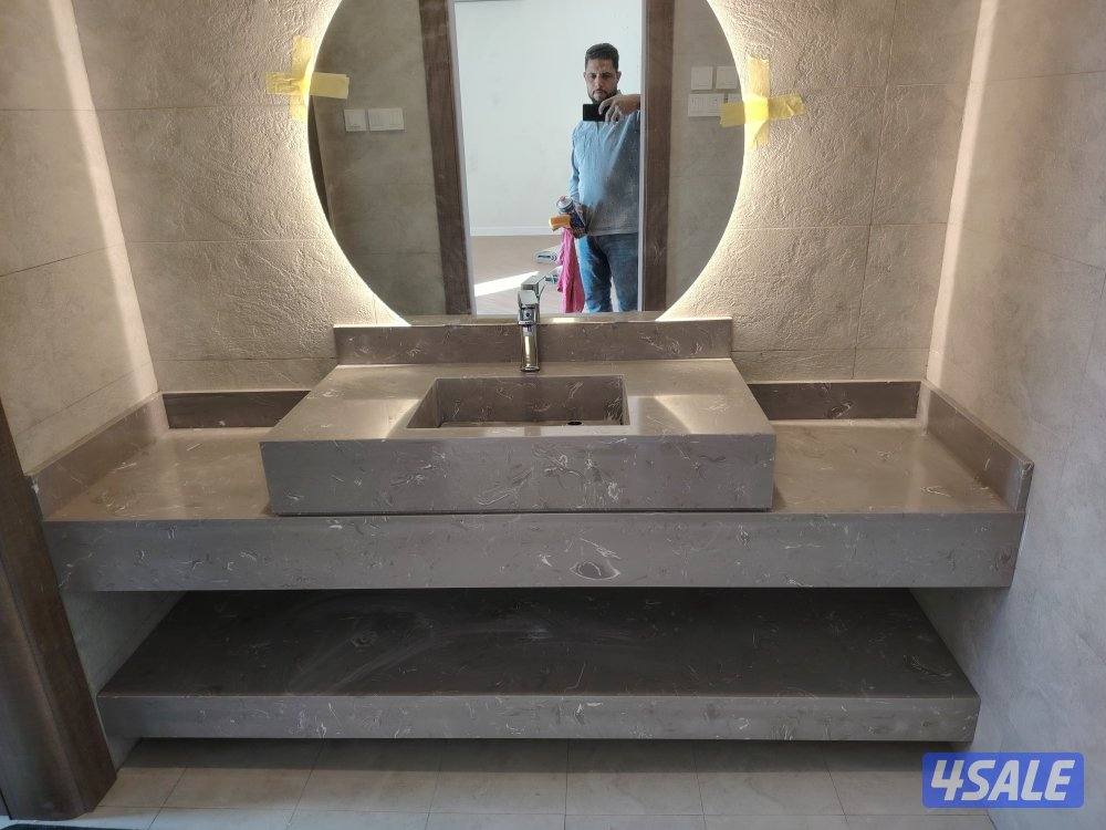 أعمال الديكورات2