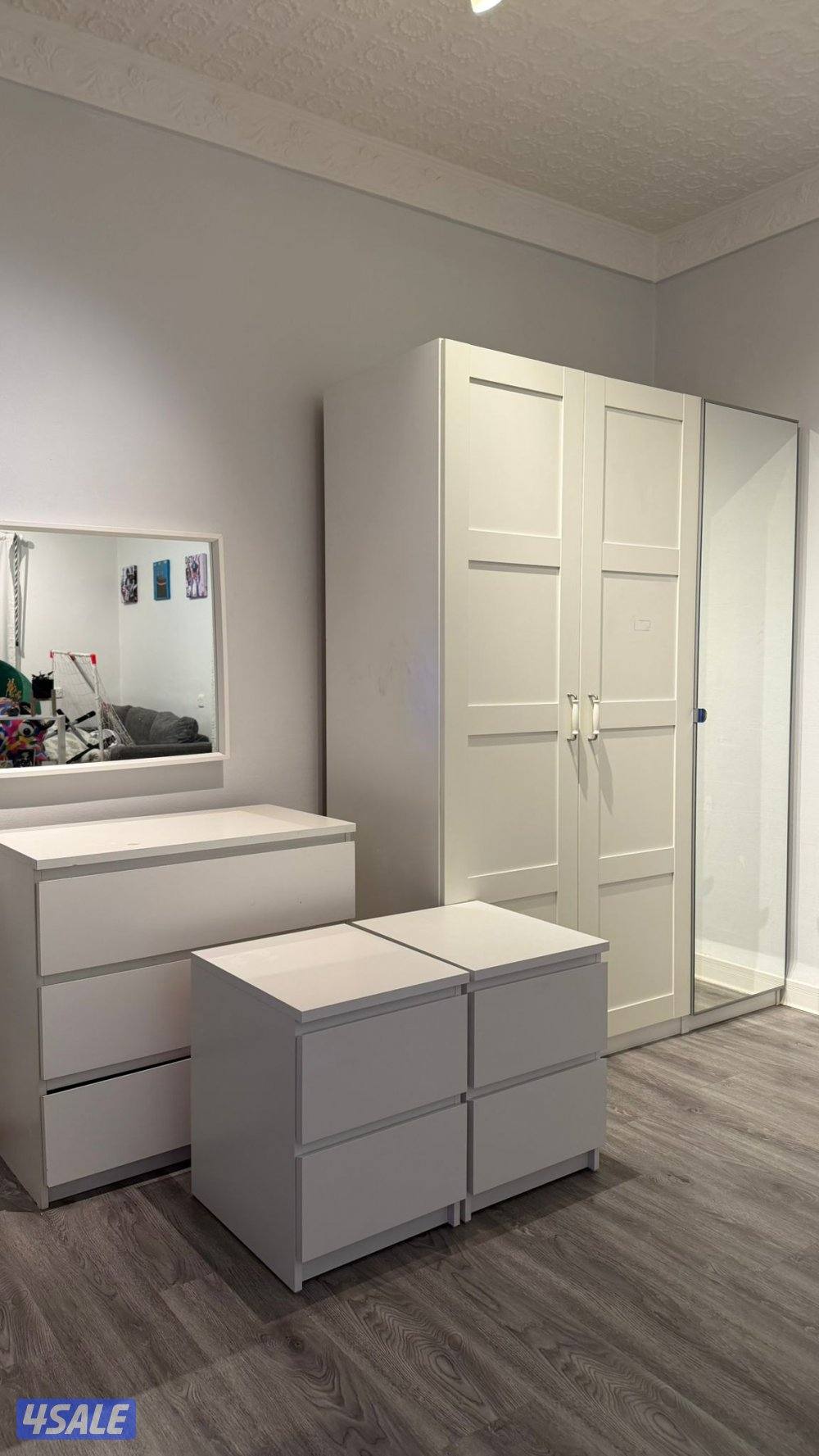 الاحمدي والقرين0