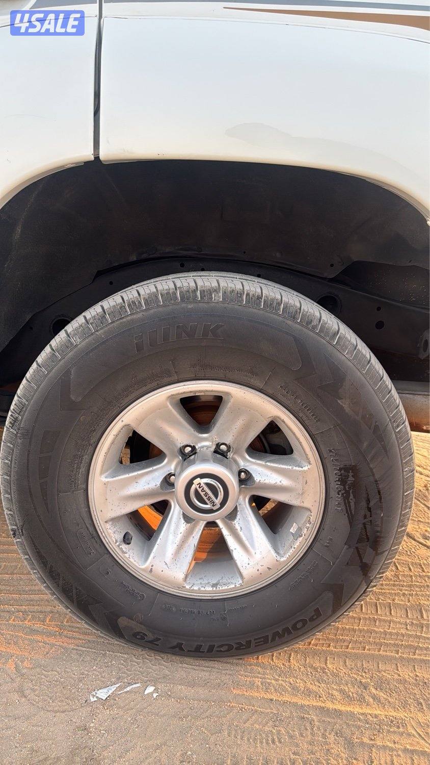 رنقات فتك ٢٠٠٣1