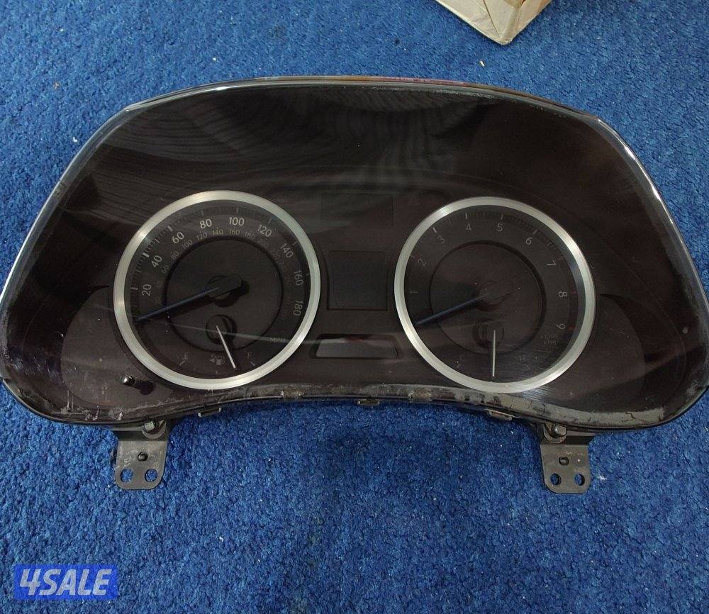 قطع غيار لكزس IS F8