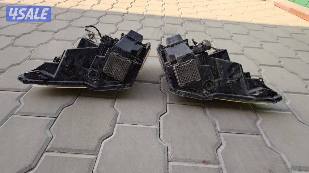 قطع غيار لكزس IS F13