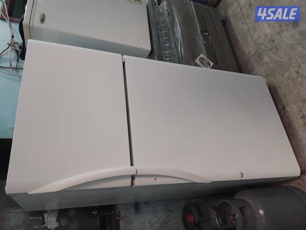 نبيع الثلاجات والطباخ المستعمله معا التوصيل والكفاله2