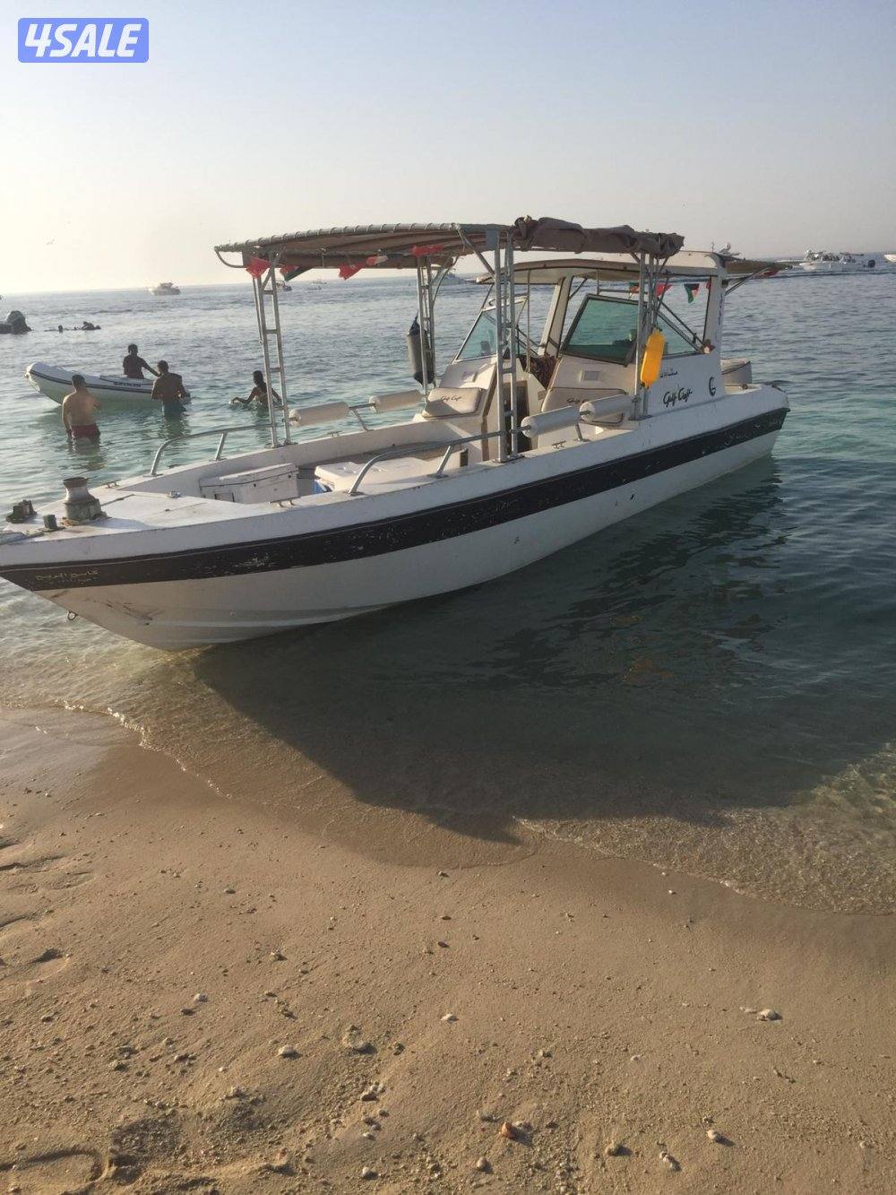 تاجير طراد رحلات بحريه ايجار طراد للايجار توصيل جزر وناسه5