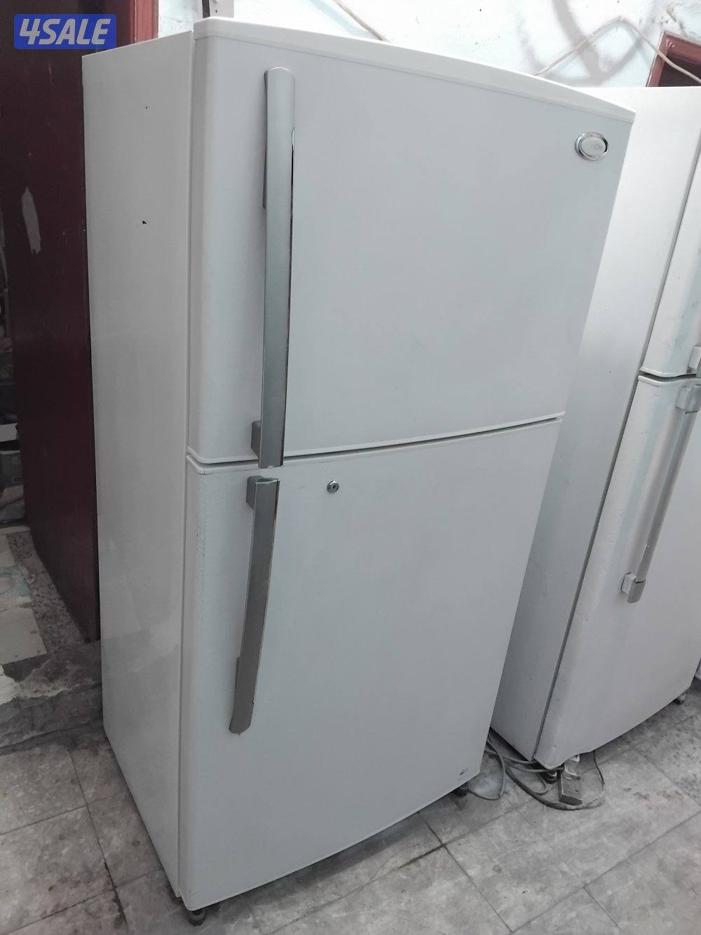 نبيع الطباخات والثلاجة المستعمله معا التوصيل والكفاله2