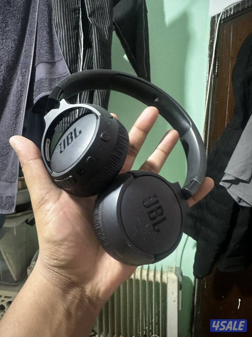 JBL  Original headset3