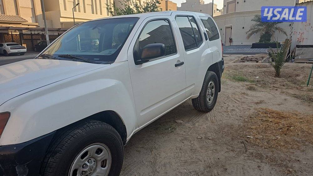 اكستيرا 2012 ابيض0