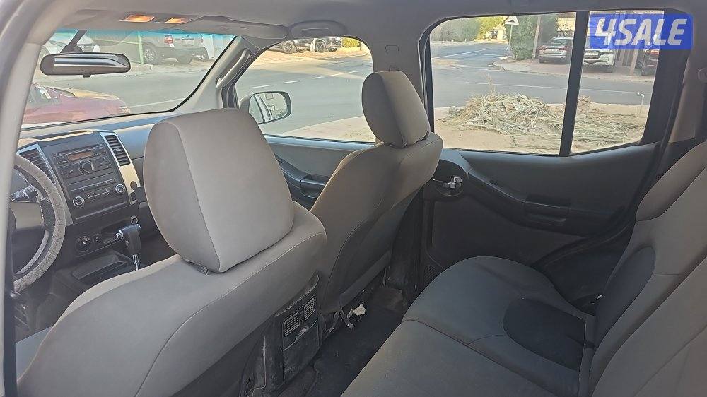 اكستيرا 2012 ابيض4