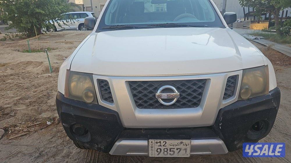 اكستيرا 2012 ابيض5