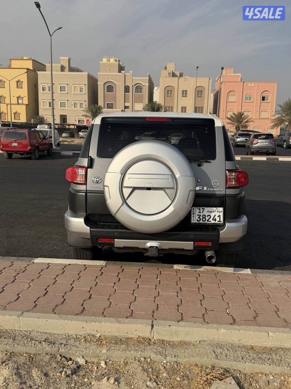 اف جي كروزر1