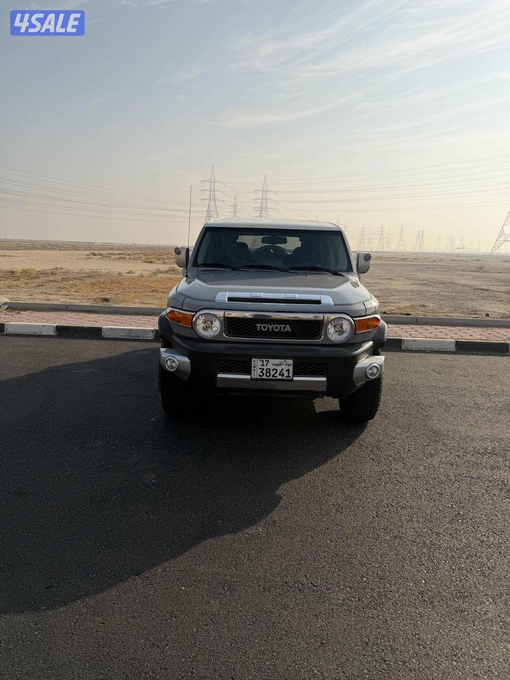 اف جي كروزر2