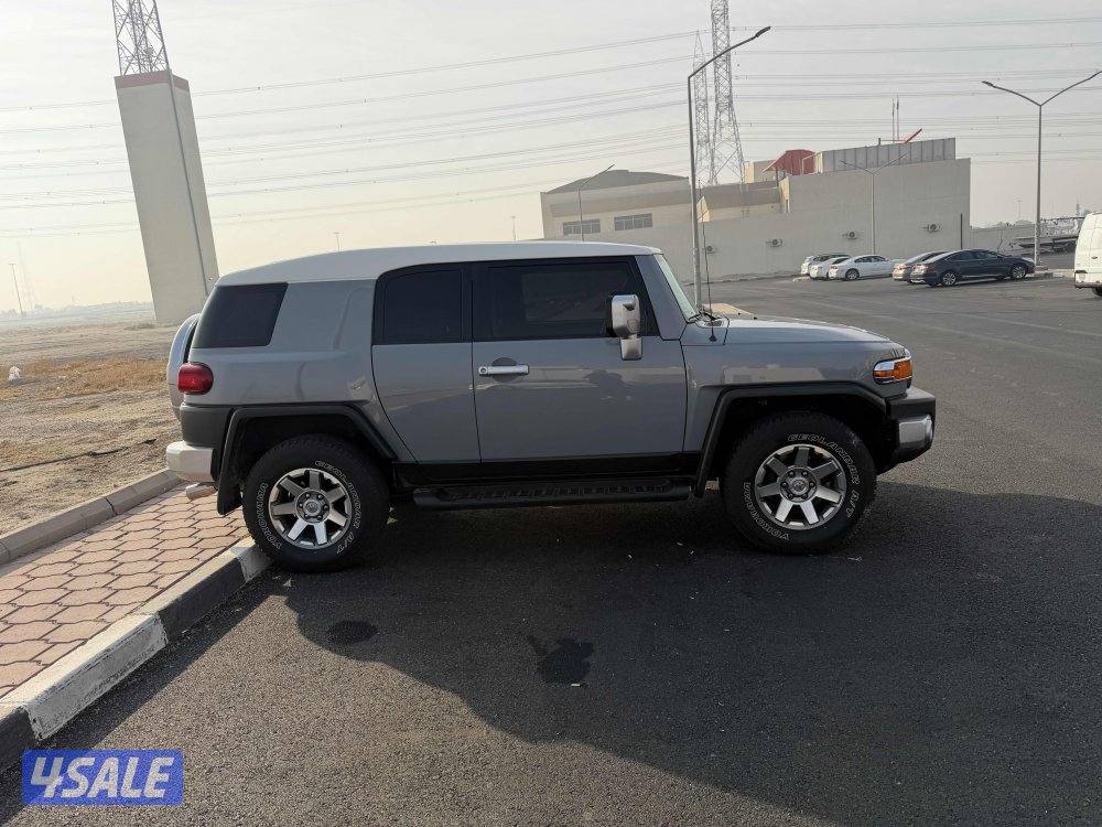 اف جي كروزر3