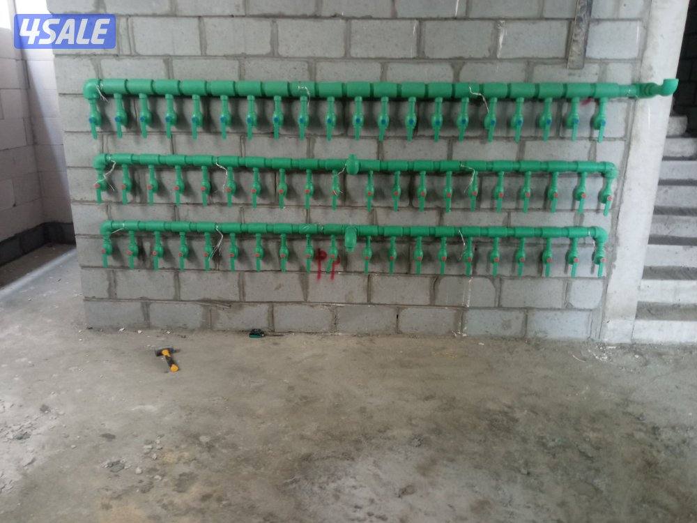 فني صحي خبره تمديد حمامات تركيب أطقم تركيب مضخات المياه تسليك مجاري كش5