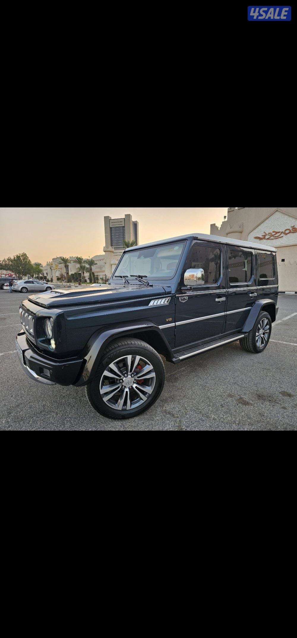 بايك BJ80 2023 .. جديده .. كامل المواصفات0