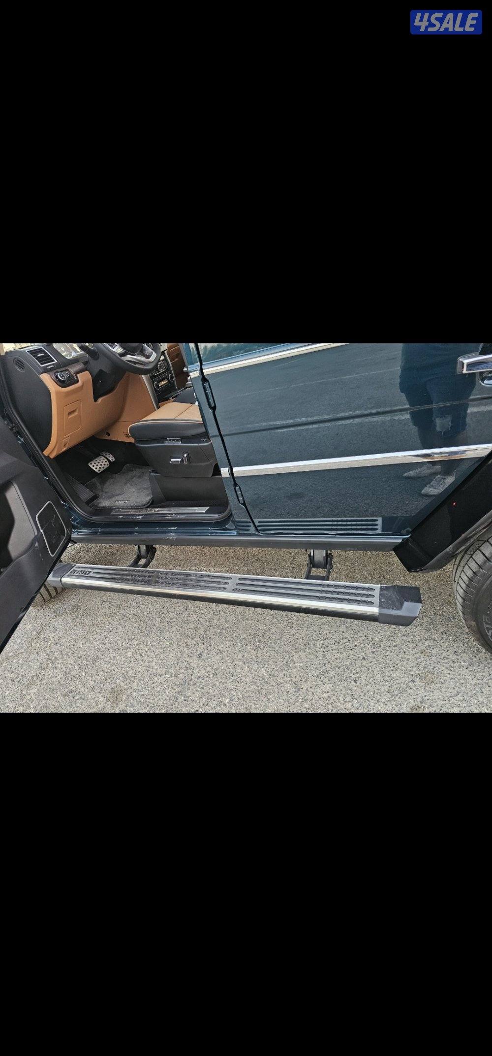 بايك BJ80 2023 .. جديده .. كامل المواصفات6