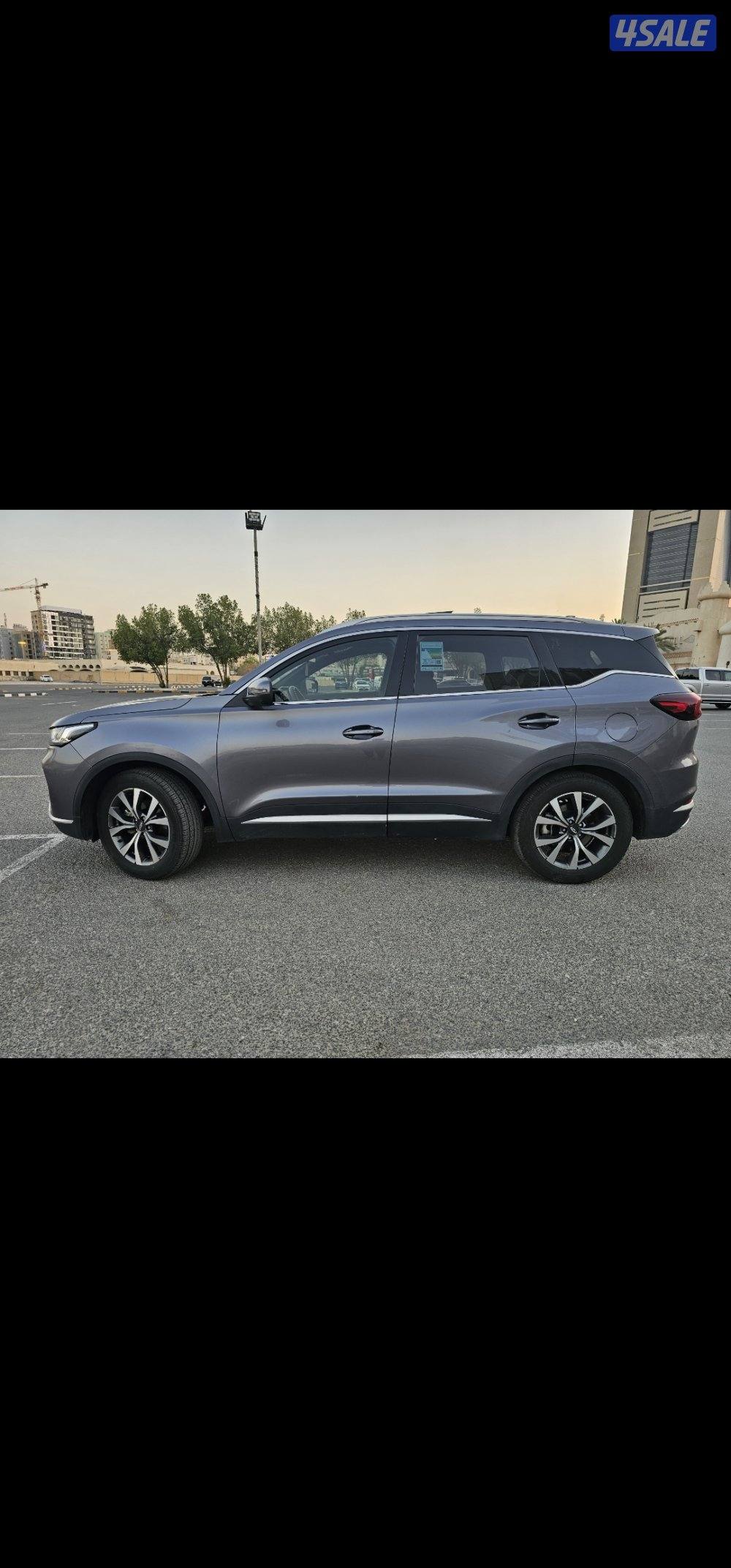 شيري تيجو7برو 2023 .. كامل المواصفات .. 1500cc تربو3