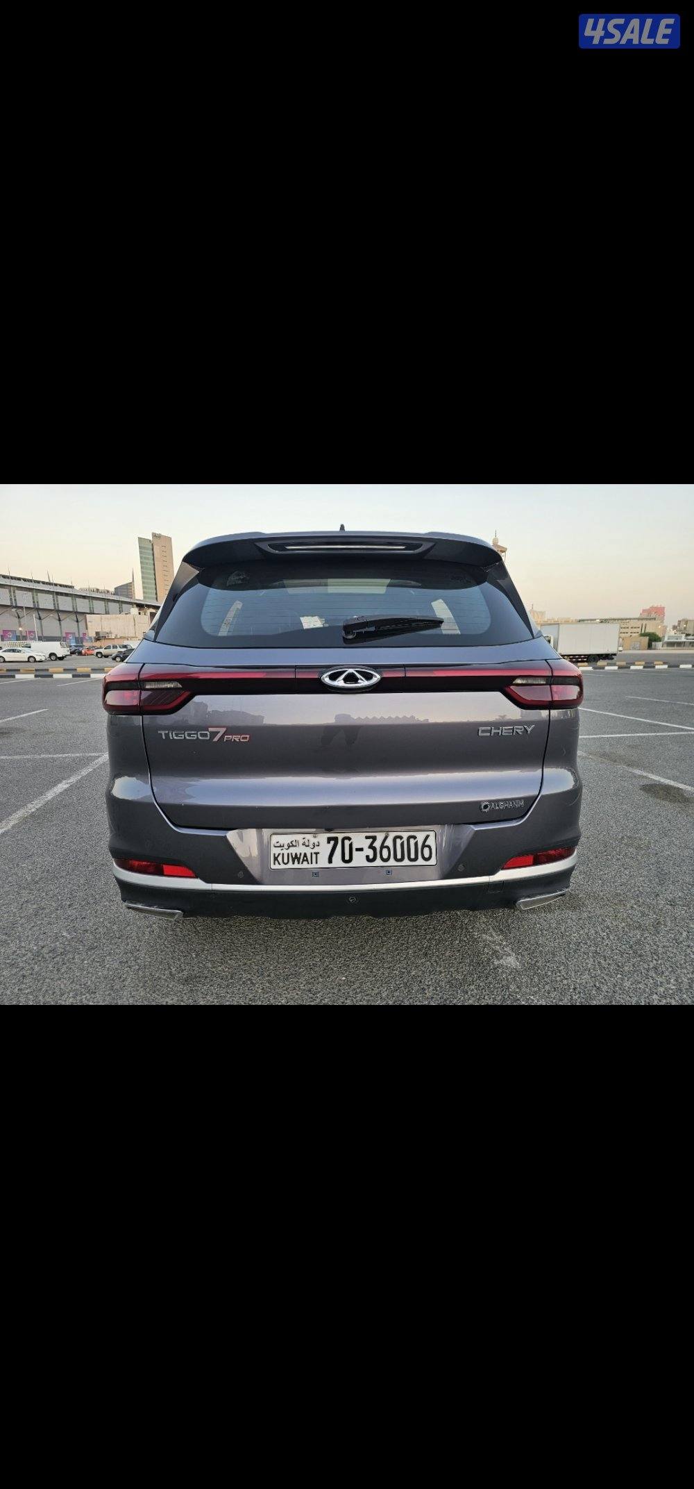 شيري تيجو7برو 2023 .. كامل المواصفات .. 1500cc تربو4