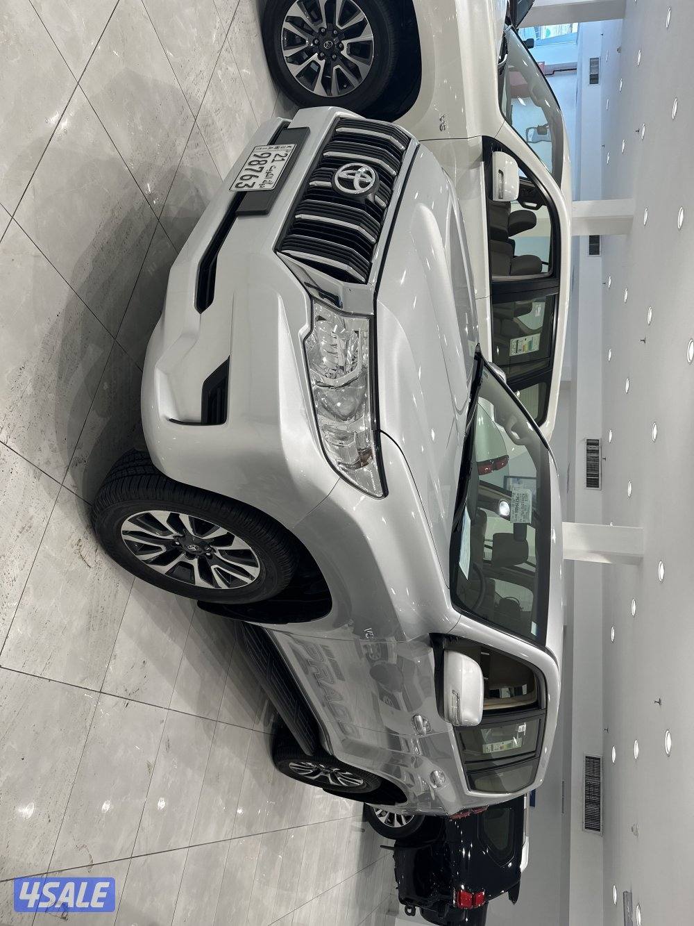 تويوتا برادو0